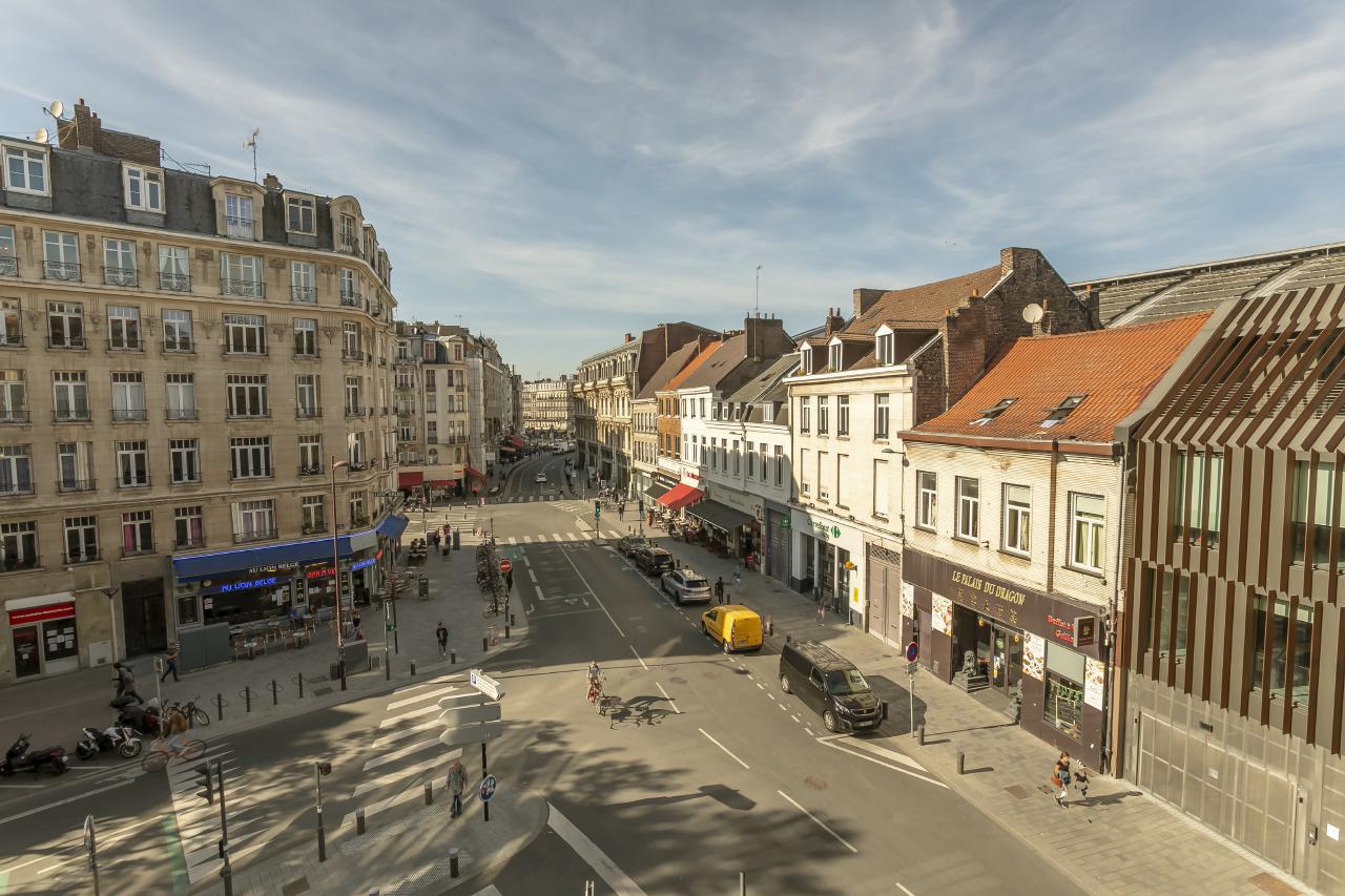 Bureau Lille 1459m² Location bureau Lille Nord OLBUR2114234 3
